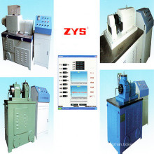 Máquina de prueba de cojinetes de alta calidad de China por Zys